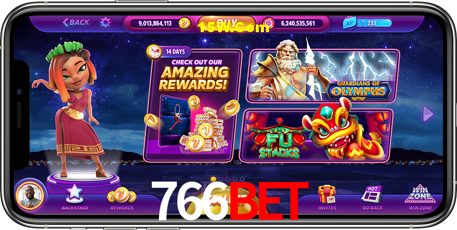 Game Statistics 766Bet