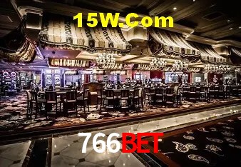 Experiência VIP 766Bet