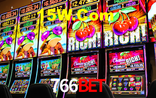 766Bet Login