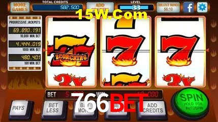 Promoção Relâmpago 766Bet