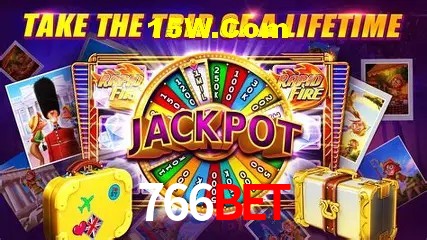 Design Responsivo 766Bet