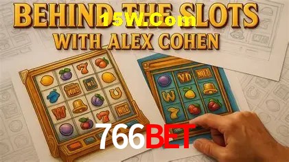 Jogos de Slot 766Bet