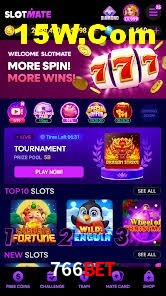 Welcome Bonus 766Bet