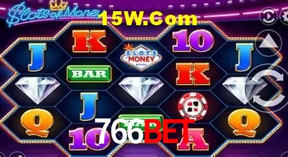 Provedores de Jogos 766Bet