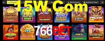Blackjack Table 766Bet