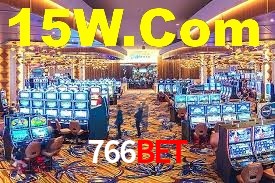Daily Bonuses 766Bet