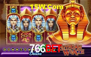 Estatísticas 766Bet