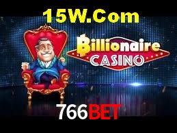 Experiência VIP 766Bet
